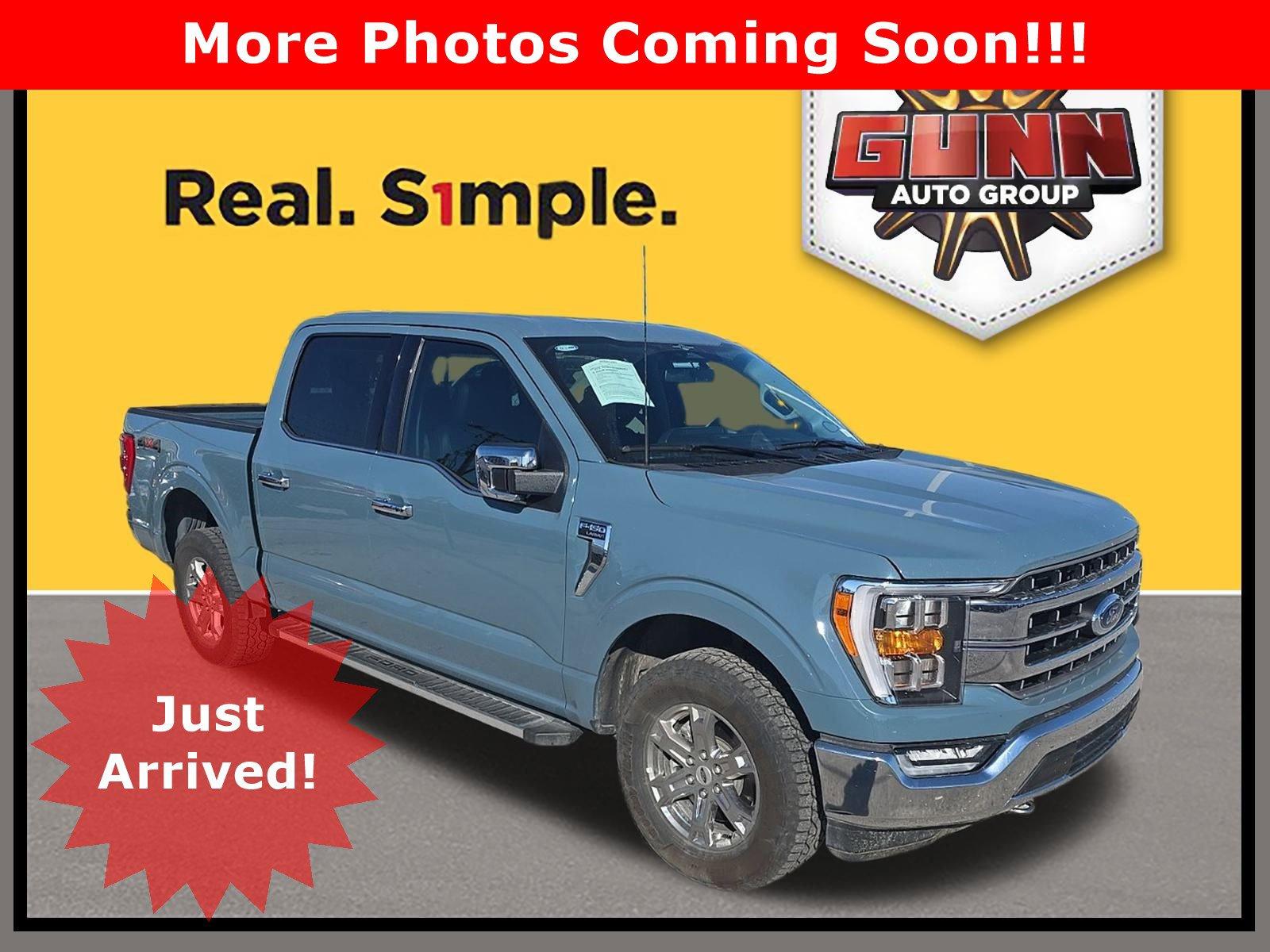 2023 Ford F-150 Vehicle Photo in Seguin, TX 78155