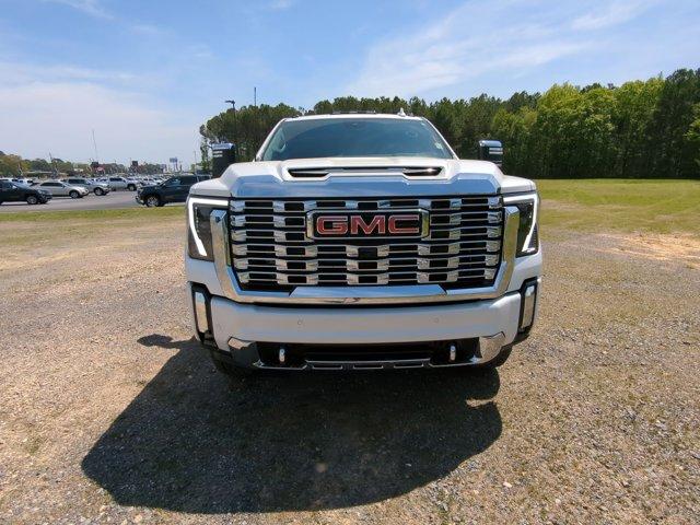 2024 GMC Sierra 2500 HD Vehicle Photo in ALBERTVILLE, AL 35950-0246