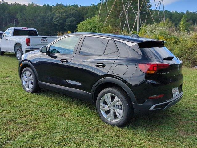 2025 Buick Encore GX Vehicle Photo in ALBERTVILLE, AL 35950-0246