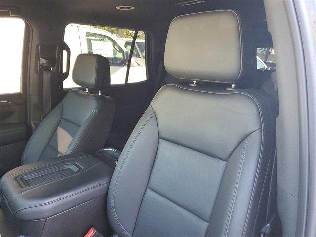 2022 Chevrolet Tahoe Vehicle Photo in SUNRISE, FL 33323-3202