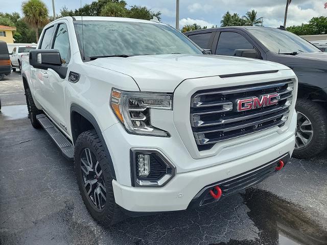 2020 GMC Sierra 1500 Vehicle Photo in LIGHTHOUSE POINT, FL 33064-6849