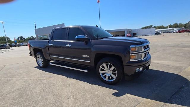 2014 Chevrolet Silverado 1500 Vehicle Photo in CROSBY, TX 77532-9157