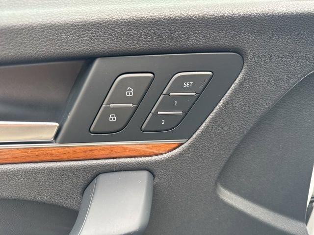 2021 Audi Q5 Vehicle Photo in MEDINA, OH 44256-9631