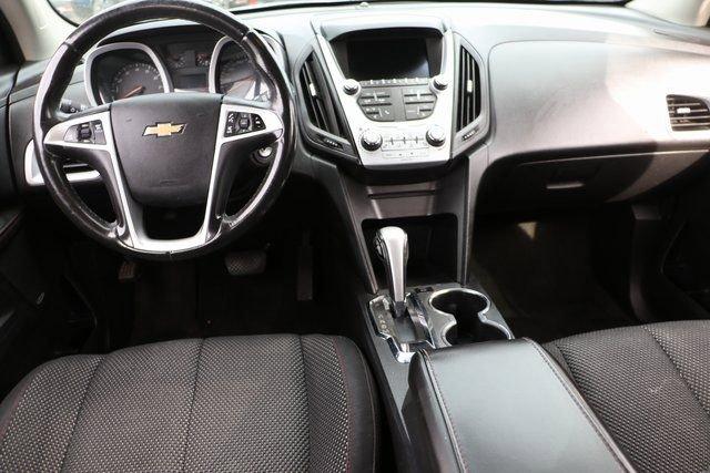 2013 Chevrolet Equinox Vehicle Photo in Salem, OR 97301