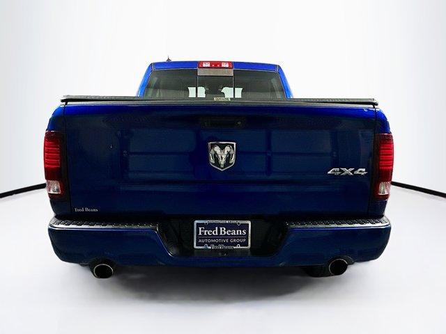 2014 Ram 1500 Vehicle Photo in Doylsetown, PA 18901