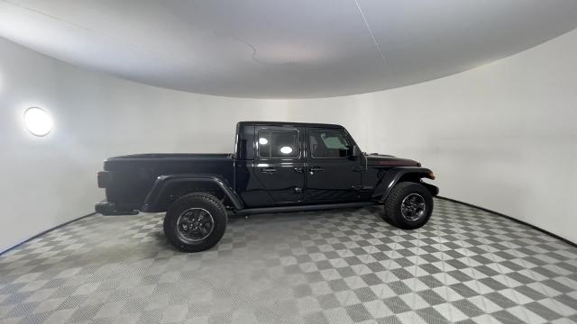 2021 Jeep Gladiator Vehicle Photo in GILBERT, AZ 85297-0402