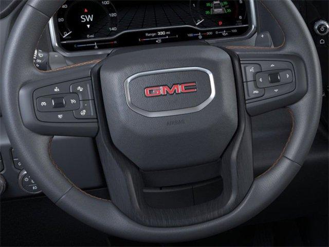 2025 GMC Sierra 1500 Vehicle Photo in JACKSON, MI 49202-1834