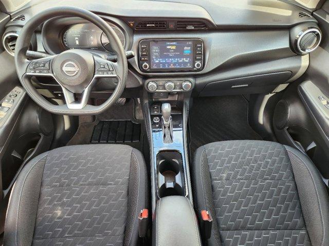 2024 Nissan Kicks Vehicle Photo in SUGAR LAND, TX 77478-0000