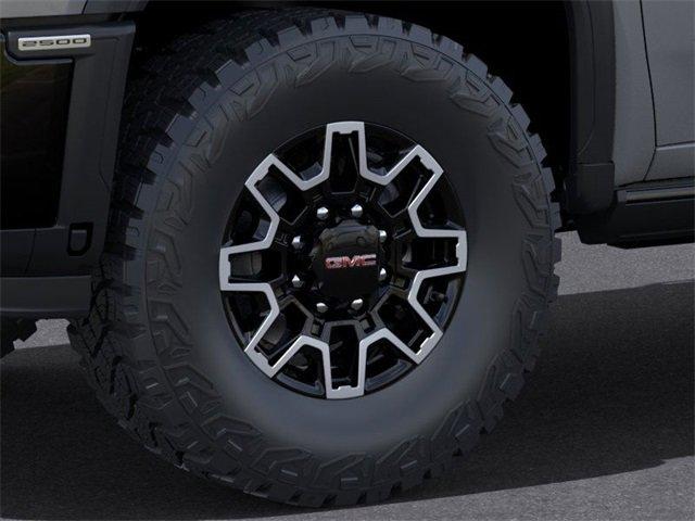 2025 GMC Sierra 2500 HD Vehicle Photo in PUYALLUP, WA 98371-4149