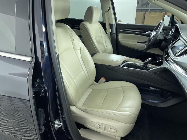 2020 Buick Enclave Vehicle Photo in GILBERT, AZ 85297-0402