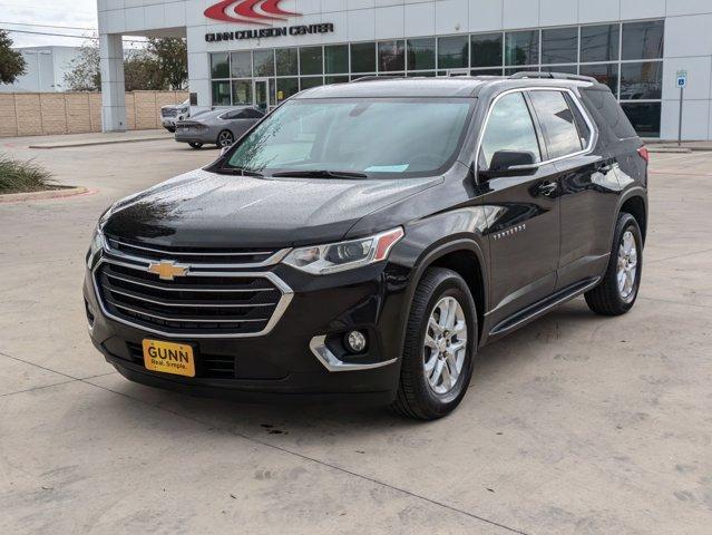 2019 Chevrolet Traverse Vehicle Photo in SELMA, TX 78154-1459