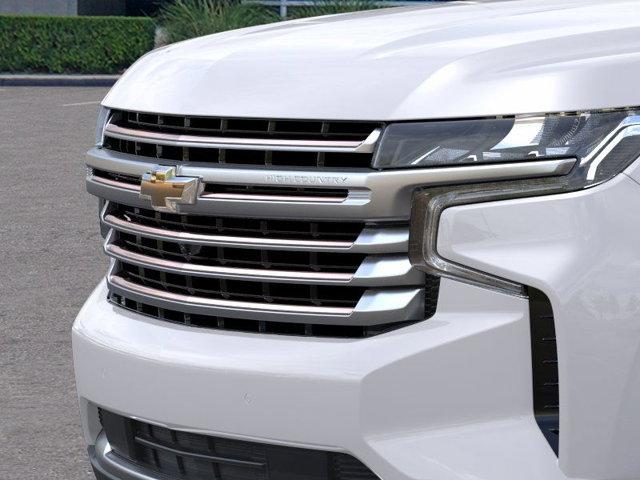 2024 Chevrolet Tahoe Vehicle Photo in SUGAR LAND, TX 77478-0000