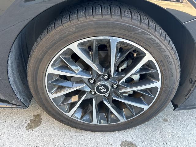 2021 Hyundai SONATA Vehicle Photo in Grapevine, TX 76051