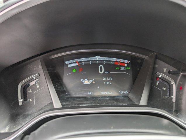 2022 Honda CR-V Vehicle Photo in Greeley, CO 80634-8763