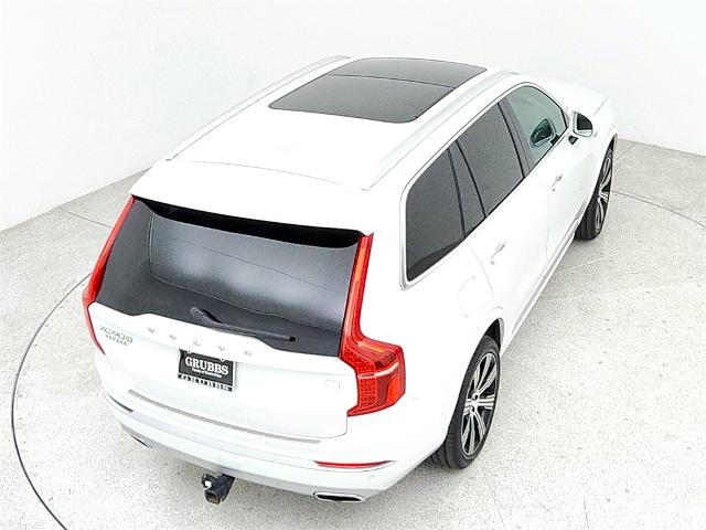 2021 Volvo XC90 Vehicle Photo in Grapevine, TX 76051