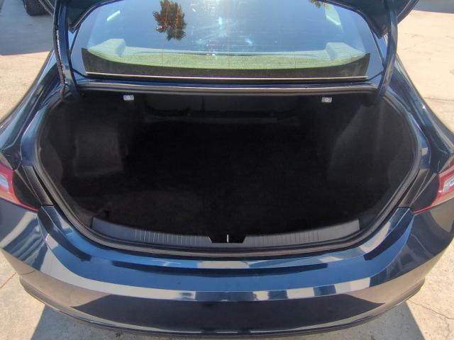 2022 Chevrolet Malibu Vehicle Photo in ANAHEIM, CA 92806-5612