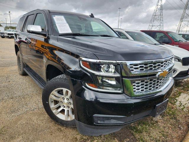 2020 Chevrolet Tahoe Vehicle Photo in SUGAR LAND, TX 77478-0000