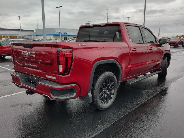 2021 GMC Sierra 1500 Vehicle Photo in GREEN BAY, WI 54304-5303