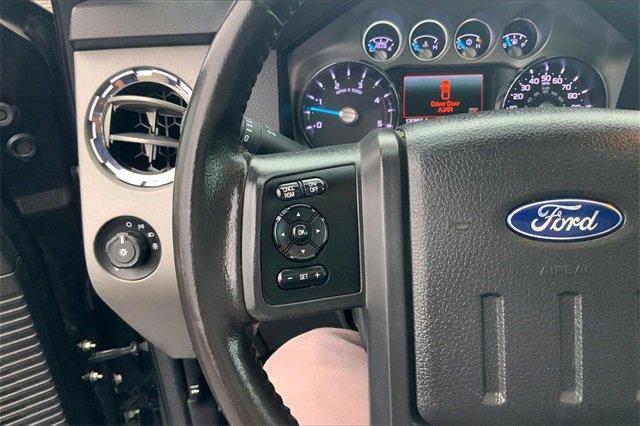 2015 Ford Super Duty F-250 SRW Vehicle Photo in INDEPENDENCE, MO 64055-1377