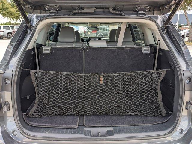 2021 Toyota Highlander Vehicle Photo in San Antonio, TX 78209