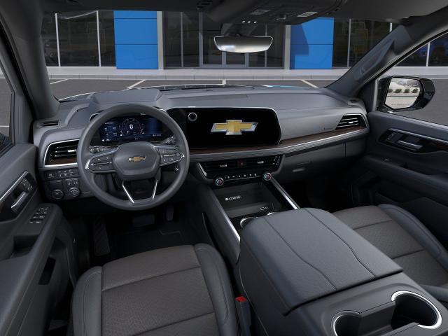 2025 Chevrolet Tahoe Vehicle Photo in AUSTIN, TX 78759-4154