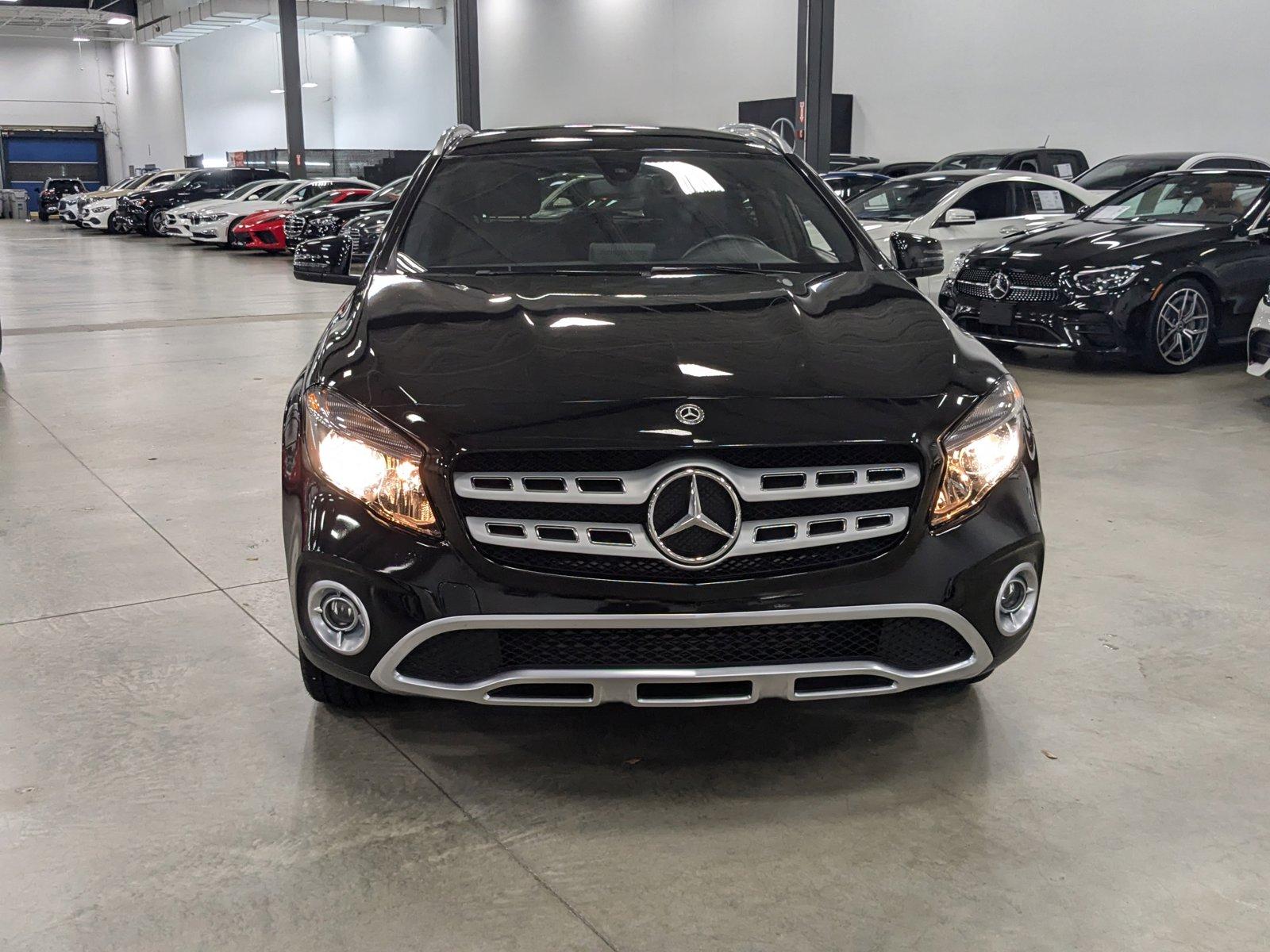 2019 Mercedes-Benz GLA Vehicle Photo in Davie, FL 33331