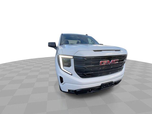 2024 GMC Sierra 1500 Vehicle Photo in WILLIAMSVILLE, NY 14221-4303