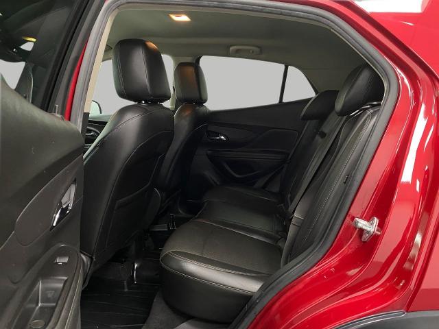 2019 Buick Encore Vehicle Photo in Appleton, WI 54913