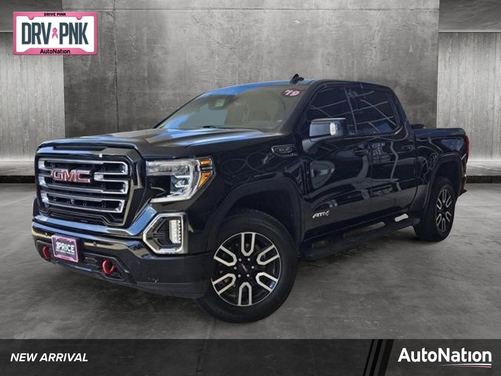 2019 GMC Sierra 1500 Vehicle Photo in Clearwater, FL 33765