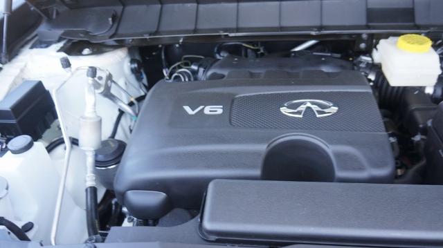 2023 INFINITI QX60 Vehicle Photo in Grapevine, TX 76051