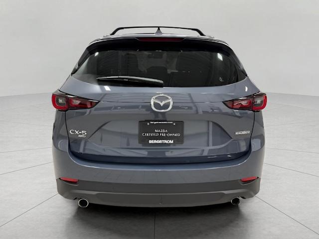 2024 Mazda CX-5 Vehicle Photo in Green Bay, WI 54304