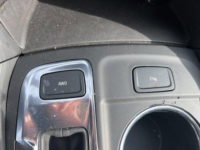 2024 Chevrolet Equinox Vehicle Photo in SAUK CITY, WI 53583-1301