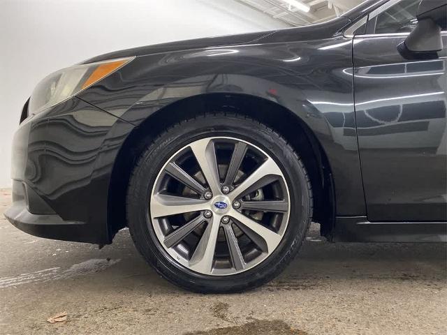 2016 Subaru Legacy Vehicle Photo in PORTLAND, OR 97225-3518