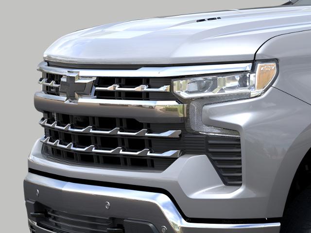 2024 Chevrolet Silverado 1500 Vehicle Photo in Madison, WI 53713