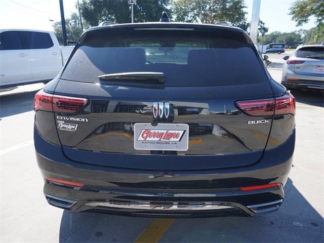 2024 Buick Envision Vehicle Photo in BATON ROUGE, LA 70806-4466