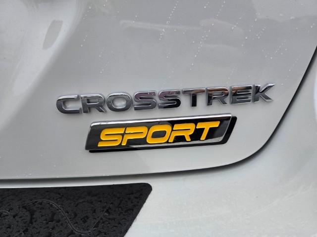 2024 Subaru Crosstrek Vehicle Photo in Oshkosh, WI 54904