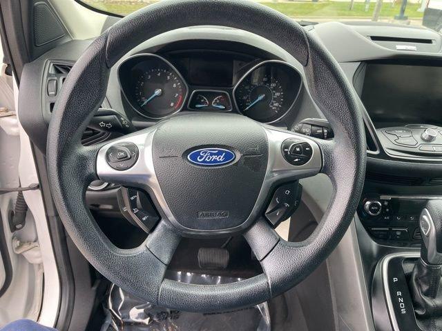 2014 Ford Escape Vehicle Photo in MEDINA, OH 44256-9631