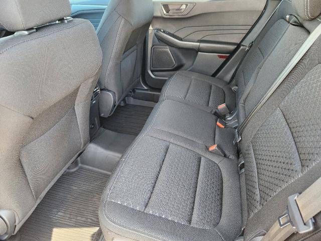 2025 Ford Escape Vehicle Photo in Pilot Point, TX 76258