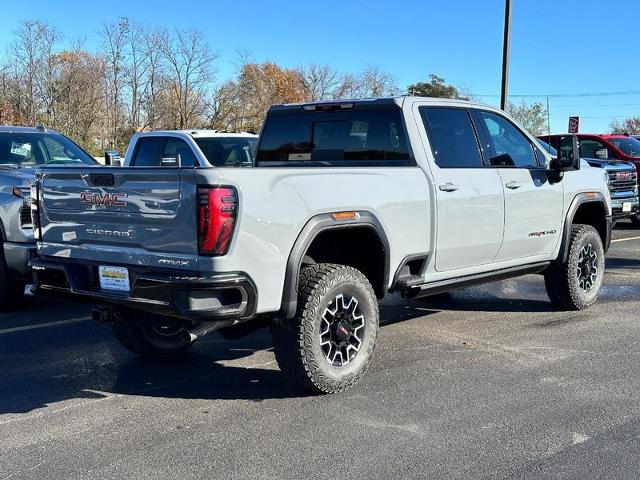 2025 GMC Sierra 2500 HD Vehicle Photo in COLUMBIA, MO 65203-3903