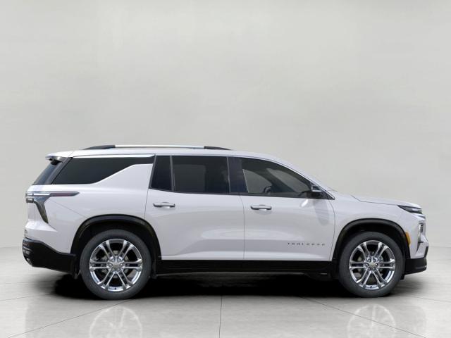 2025 Chevrolet Traverse Vehicle Photo in Madison, WI 53713