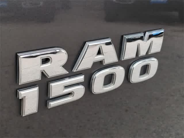 2017 Ram 1500 Vehicle Photo in Corpus Christi, TX 78411