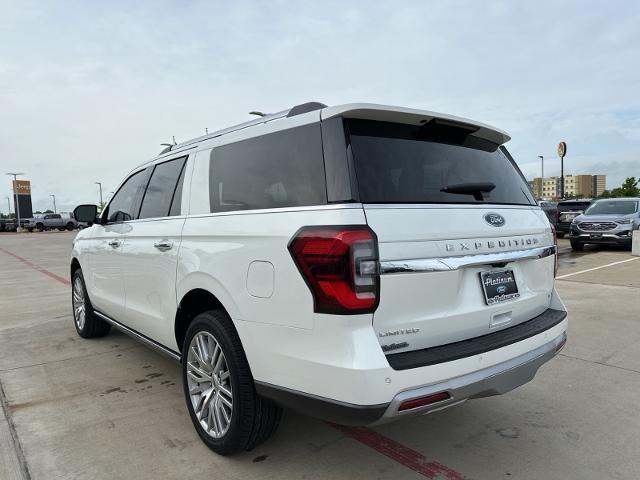 2024 Ford Expedition Vehicle Photo in Terrell, TX 75160