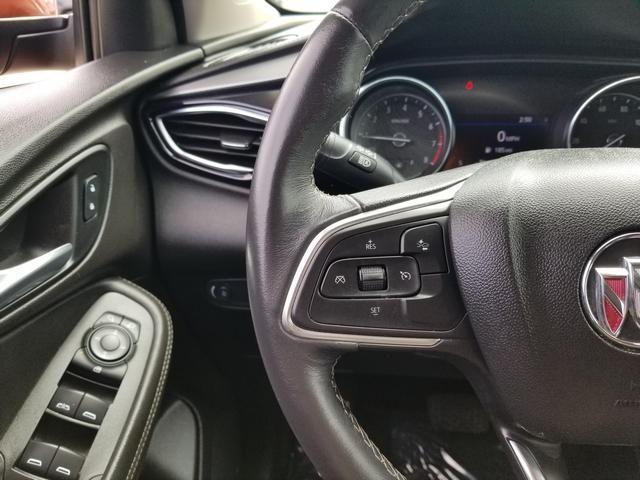 2020 Buick Encore GX Vehicle Photo in ELYRIA, OH 44035-6349