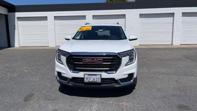 2023 GMC Terrain Vehicle Photo in TURLOCK, CA 95380-4918