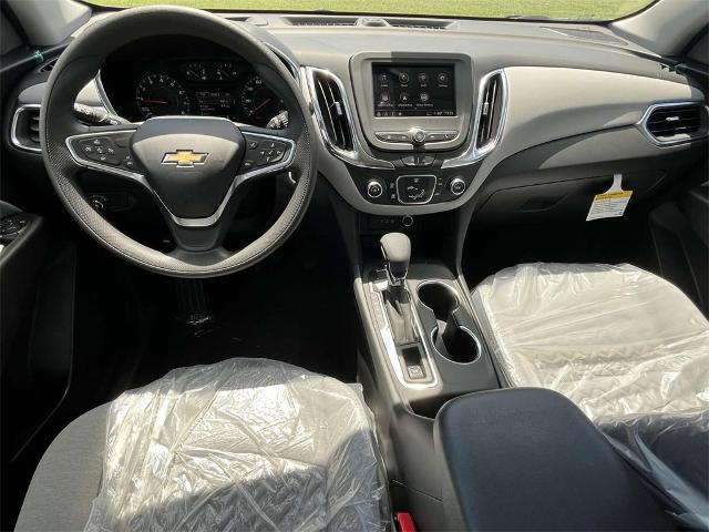 2024 Chevrolet Equinox Vehicle Photo in ALCOA, TN 37701-3235