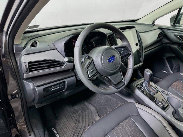 2024 Subaru Crosstrek Vehicle Photo in Doylestown, PA 18902