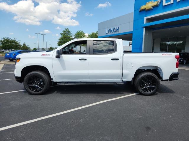 2024 Chevrolet Silverado 1500 Vehicle Photo in AUBURN, AL 36830-7007