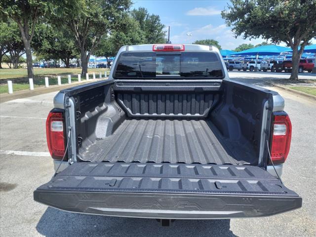 2024 GMC Canyon Vehicle Photo in Denton, TX 76205