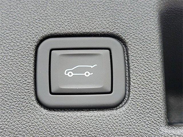 2023 Chevrolet Equinox Vehicle Photo in LANCASTER, PA 17601-0000