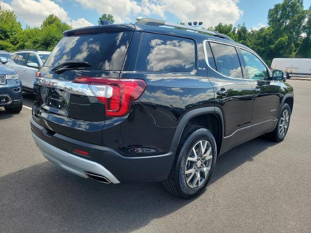 2023 GMC Acadia Vehicle Photo in TREVOSE, PA 19053-4984